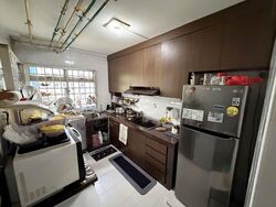 Blk 626 Woodlands Avenue 6 (Woodlands), HDB 4 Rooms #605470801
